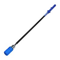 Ioensy - Golf Swing Trainer Golf Warm Up Stick Para Corrección De Posición De Fuerza De Ritmo Azul