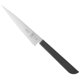 thumbnail image 1 of Cuchillo Mercer Culinary 13 cm Negro – Cuchillo Tailandés para Trinchar, 1 of 2