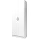 thumbnail image 2 of Despensa Multiuso Bela Blanco 2 Puertas, 2 of 5