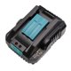 thumbnail image 3 of Reemplazo Del Cargador ABS Para Makita 14.4V-18V Universal Power Tool UK PLUG, 3 of 5
