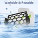 thumbnail image 3 of Kit de filtros de repuesto para aspiradora Shark Navigator Zero-M, 3 of 5