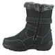 thumbnail image 2 of Botin Chalada Mujer Winter-7 Negro Casual, 2 of 7