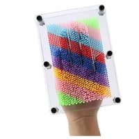 Invencible.Cl - Figura 3D Pinart Juego Sensorial Didáctico Antiestrés Mx70