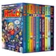 thumbnail image 1 of Colección de novelas gráficas Random House Graphic (1-10), 1 of 1