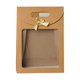 thumbnail image 5 of Bolsa De Regalo Para El Día De San Valentín, Bolsa De Almacenamiento, Bolso Para Regalos De Fiesta De Cumplea?os, Mujeres, 31cm X 23,5cm X 11cm, 5 of 5