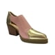 thumbnail image 1 of Botin low opening Rosado, 1 of 5