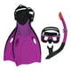 thumbnail image 3 of Bestway Set Mascara Snorkel Y Aletas Size M, 3 of 10