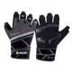 thumbnail image 4 of Guantes De Entrenamiento Elásticos Con Mu?equera Ajustable Para Dominadas Fitness L, 4 of 5