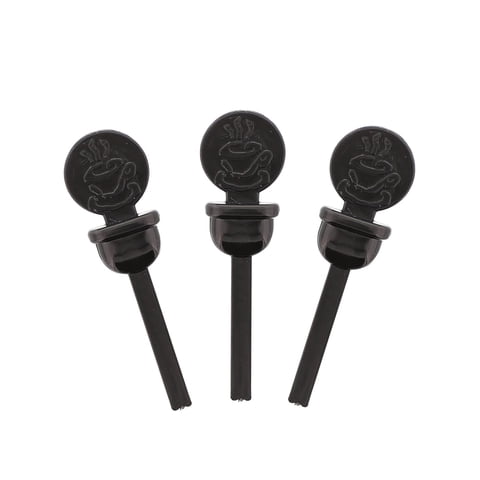 Royal - Tapones Para Bebidas Calientes Stix-Togo, Antifugas,