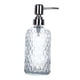 thumbnail image 4 of Dispensador De Jabón De Vidrio, Dispensadores De Loción Resistentes Para Lavandería, Encimera, Cocina, 4 of 5