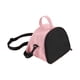 thumbnail image 5 of Bolsas de transporte portátiles para mascotas Bolso transpirable saliente con correa ajustable para el hombro Bolsa de viaje Accesorios de nido cálido , s S, 5 of 5