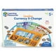 thumbnail image 1 of Recursos de aprendizaje Learning Resources Canadian Currency-X-Change, 1 of 3