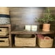 thumbnail image 3 of DECOGREEN CESTO RECTANGULAR MUMBAI M34X25X16 YUTE, 3 of 3