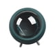thumbnail image 3 of Enrollador Automático De Reloj Caja De Presentación De Reloj De Cuerda Automática Silenciosa Portátil De Moda Verde, 3 of 5