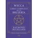 thumbnail image 1 of Wicca: Libro Completo De La Brujería - Raymond Buckland, 1 of 2
