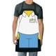 thumbnail image 2 of Delantal Cocina Homero serie The Simpsons, 2 of 2