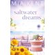 thumbnail image 1 of Libro publicado de forma independiente Saltwater Dreams Sunflower, 1 of 1