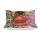 thumbnail image 3 of Super Mario 3-Piece Comforter Set for Bedroom Super Mario Bedding Set for Kids Adults Soft Microfiber Duvet Cover Set with Zipper Closure, 3 of 5