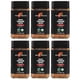 thumbnail image 1 of Café Instantáneo Mount Hagen Pack de 6 Orgánico Liofilizado 100g, 1 of 9