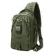 thumbnail image 1 of Bolsa De Aparejos De Pesca Con Portaca?as Mochila De Pesca Resistente Al Agua Daysack L Verde, 1 of 5