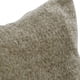 thumbnail image 3 of Almohadas Blazing Needles de piel sintética Elton Taupe, 17 cm, 4 unidades, 3 of 3