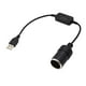 thumbnail image 5 of Adaptador Usb A A Encendedor 12v 10w 1 2 Metros, 5 of 5
