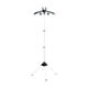 thumbnail image 1 of Soporte Para Vaporizador De Prendas Soporte Para Vaporizador Resistente Y Ahorrador De Espacio, 1 of 5