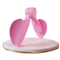 Genérico - Ejercitador De Suelo Pélvico Y Muslos 3 En 1 | Tonificación