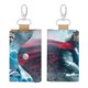thumbnail image 1 of Estuche para Llaves de Cuero Desmarcar, 1 of 6