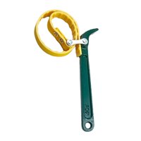 Ioensy - Llave De Correa Para Cinturón, Llave Multifuncional Para Fontaneros Que Reemplazan El Filtro De Agua De 9 Pulgadas