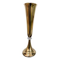 Genérico - Florero Decorativo Moderno Centro Mesa Copa Hogar Jhn