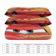 thumbnail image 2 of Cars Lightning McQueen Boys 3 Piece Bedding with 1 Flat Sheet And 2 Pillowcases Twin Bed Sheets, 2 of 5