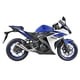 thumbnail image 3 of Piñon Y Catalina Moto Yamaha R3 / R3a / Mt 03 / Mt 03a, 3 of 3