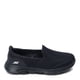 thumbnail image 4 of Zapatilla Skechers Go Walk 5 para mujer, color negro, talla 7, 4 of 9