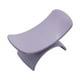 thumbnail image 2 of Almohada en Forma de U para Manicura, Color Púrpura, 2 of 3