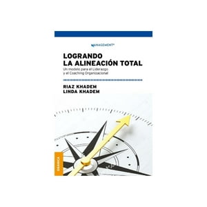 Granica - Libro Logrando La Alineación Total.
