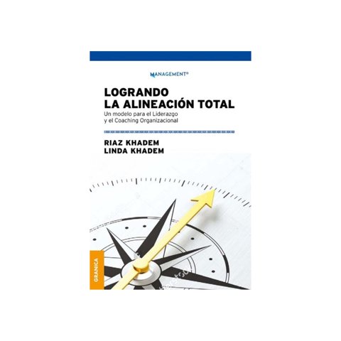 Granica - Libro Logrando La Alineación Total.