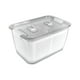 thumbnail image 1 of Organizador Refrigerador con Cesta Grande Simplit, 1 of 8