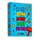 thumbnail image 1 of Juego de cartas Lonesa Honk Bonk Donk de reflejos y ritmo rápido, 1 of 6