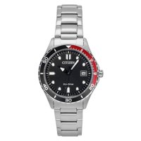 Reloj Analógico Citizen Aw1820-81E Negro Unisex