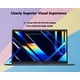thumbnail image 3 of Laptop ASUS Vivobook 14" FHD Intel i3-1315U 8GB 128GB SSD, 3 of 8