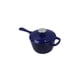 thumbnail image 2 of Olla Holandesa Home VSS de Hierro Fundido Esmaltado para Salsa 1.75L Azul, 2 of 3