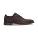 thumbnail image 2 of Zapato Formal Casual Hombre Cuero Y Textil Desk-0-13 Cardinale cafe 38, 2 of 4