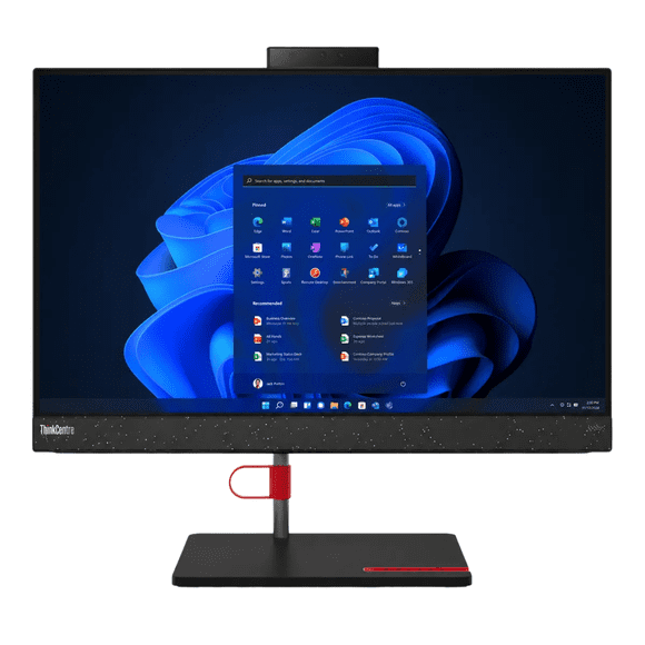 ThinkCentre neo 50a 24 AIO