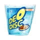 thumbnail image 1 of Desodorante para baño y ambientador comercial Deo-Discs Walex, 1 of 7