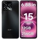 thumbnail image 1 of Celular CUBOT A40 12GB RAM 256GB 6.88" HD+ 5100mAh, 1 of 6
