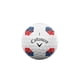 thumbnail image 3 of Pelotas de Golf Callaway Chrome Tour X TrueTrack (Azul/Rojo), 3 of 7