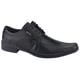 thumbnail image 1 of Zapato Ferracini Hombre Frankfurt 4384 Negro Casual, 1 of 6
