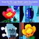 thumbnail image 2 of Kit Led Hilighting para Lego 31156 Ukulele Tropical, 2 of 3