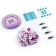 thumbnail image 2 of Kit de Actividad de Moda Cool Maker KumiKreator Rose Mini, 2 of 5
